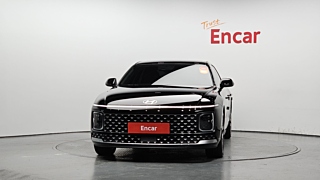 HYUNDAI GRANDEUR HYBRID GN7 2023