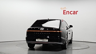 HYUNDAI GRANDEUR HYBRID GN7 2023