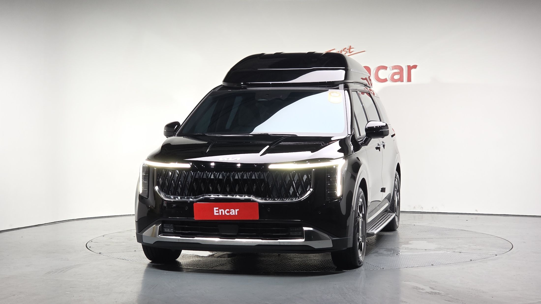 KIA CARNIVAL 2025