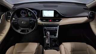 HYUNDAI GRANDEUR IG 2018