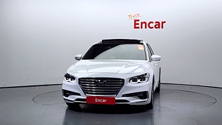 HYUNDAI GRANDEUR IG 2018