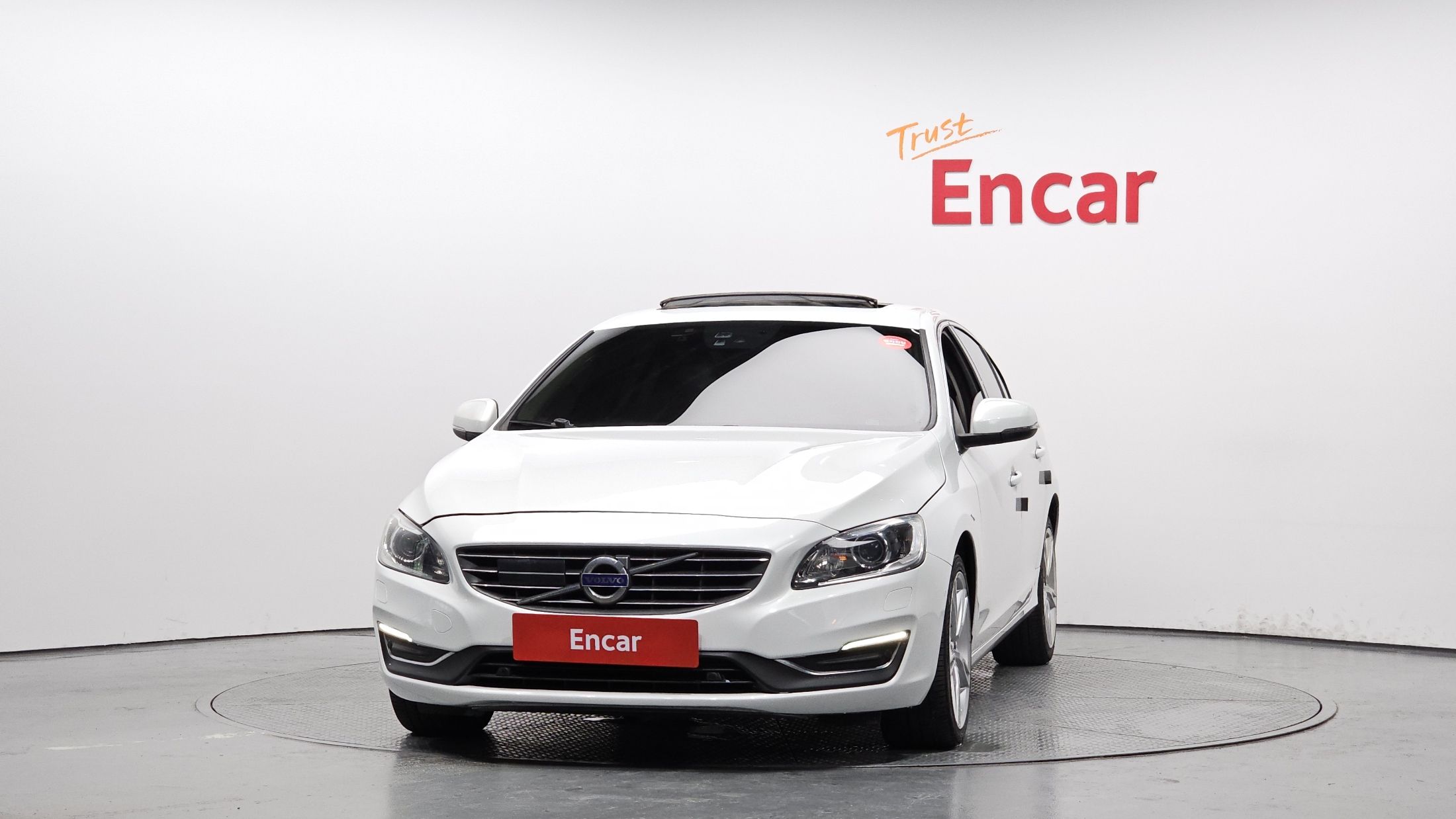 VOLVO S60 2017