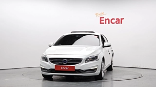 VOLVO S60 2017