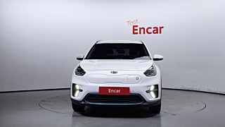 KIA NIRO EV 2019