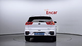 KIA NIRO EV 2019