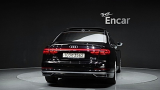 AUDI A8 D5 2020