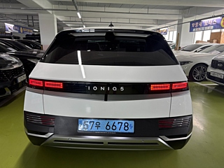 HYUNDAI IONIQ5 2021