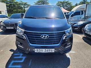 HYUNDAI STAREX GRAND 2020