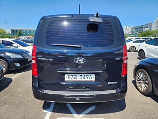 HYUNDAI STAREX GRAND 2020
