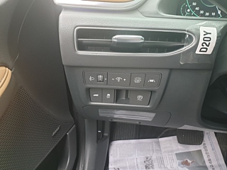 HYUNDAI SONATA HYBRID DN8 2021