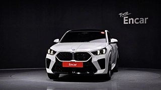 BMW X2 F39 U10  2025