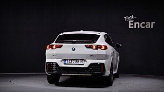 BMW X2 F39 U10  xDrive20i M Sport 2025