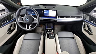 BMW X2 F39 U10  xDrive20i M Sport 2025