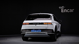HYUNDAI IONIQ5 2021