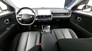 HYUNDAI IONIQ5 2021