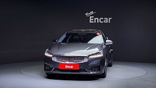 KIA K7 2017
