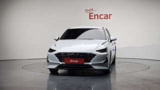 HYUNDAI SONATA DN8 2020
