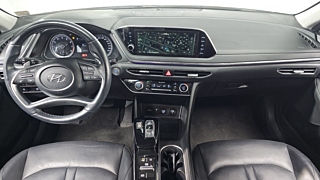 HYUNDAI SONATA DN8 2020