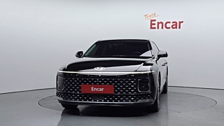 HYUNDAI GRANDEUR HYBRID GN7 2023