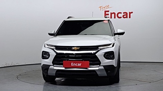 DAEWOO TRAILBLAZER 2021