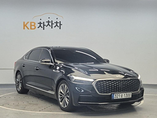 KIA K9 2021