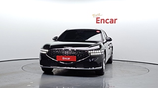 GENESIS G90 RS4 2022