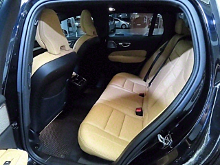 VOLVO V60 CROSS COUNTRY 2019