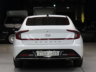 HYUNDAI SONATA DN8 2022