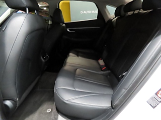 HYUNDAI SONATA DN8 2022