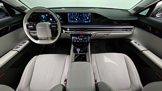 HYUNDAI GRANDEUR HYBRID GN7 2023