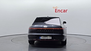 HYUNDAI GRANDEUR HYBRID GN7 2024