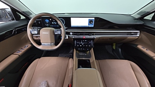HYUNDAI GRANDEUR HYBRID GN7 2024