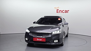 KIA K7 2017