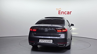 KIA K7 2017
