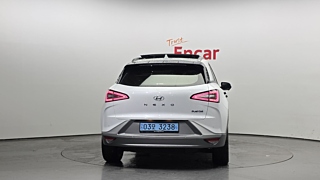 HYUNDAI NEXO 2022