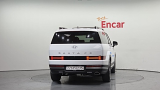 HYUNDAI SANTAFE MX5 2023