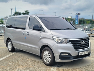HYUNDAI STAREX GRAND 2018