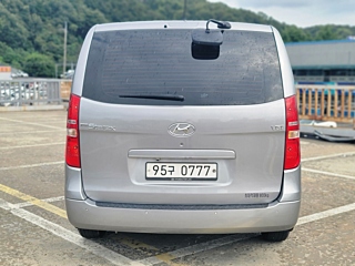 HYUNDAI STAREX GRAND 2018
