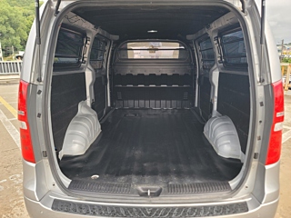 HYUNDAI STAREX GRAND 2018