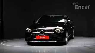 MERCEDES BENZ E-CLASS W213  2022