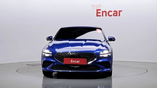 GENESIS G70  2024