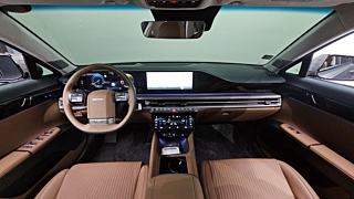 HYUNDAI GRANDEUR GN7 2023