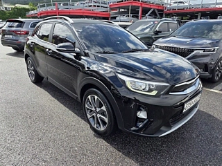 KIA STONIC 2020