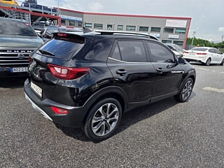 KIA STONIC 2020
