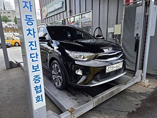 KIA STONIC 2020