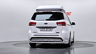 KIA CARNIVAL 2017