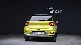 HYUNDAI VENUE 2021