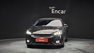 KIA K7 2017