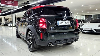 MINI COUNTRYMAN COOPER S 2023