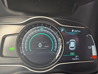 HYUNDAI KONA ELECTRIC 2019